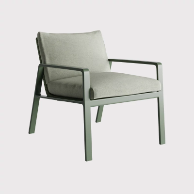 Germain现代休闲椅